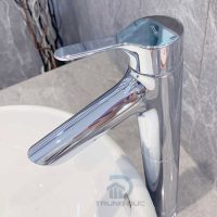 Vòi chậu rửa mặt TOTO TLS01307V