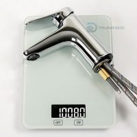 Vòi chậu rửa mặt TOTO TLS04301V