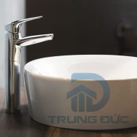 Vòi Lavabo TOTO TVLM106CR Nóng Lạnh Thân Cao 4 %tên tệp%