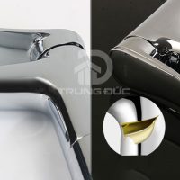 Vòi chậu rửa mặt TOTO TLS04304V