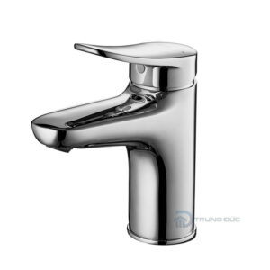 vòi lavabo TOTO TLS04301V nóng lạnh thân thấp