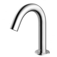 Vòi rửa tay cảm ứng TOTO TLE29002A gắn bàn, thân thấp