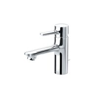 vòi lavabo TOTO DL342 nóng lạnh thân thấp