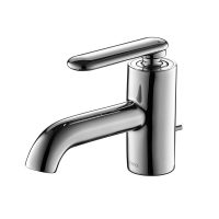 vòi lavabo TOTO DL345A nóng lạnh thân thấp