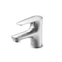vòi lavabo TOTO DL354N nóng lạnh thân thấp