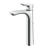 vòi lavabo TOTO TLG01307V nóng lạnh thân cao