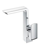 vòi lavabo TOTO TLG02309B nóng lạnh thân cao