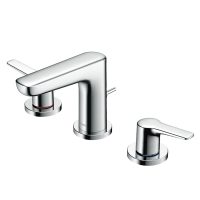 vòi lavabo TOTO TLG03201B hai tay gạt nóng lạnh