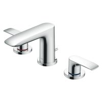 vòi lavabo TOTO TLG04201B hai tay gạt nóng lạnh