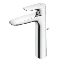 vòi lavabo TOTO TLG04304V nóng lạnh cao 209mm