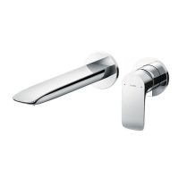 vòi lavabo gắn tường TOTO TLG04310B