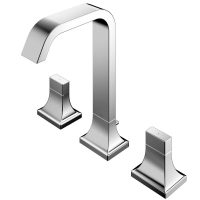 vòi lavabo TOTO TLG08201B hai tay gạt nóng lạnh