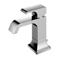 vòi lavabo TOTO TLG08301V nóng lạnh thân thấp