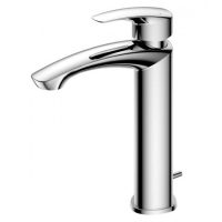 Vòi Lavabo TOTO TLG09303V Cổ Cao Vừa