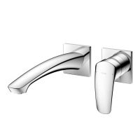 vòi lavabo gắn tường TOTO TLG09308B