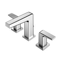 vòi lavabo TOTO TLG10201B hai tay gạt nóng lạnh