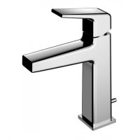 vòi lavabo TOTO TLG10301V nóng lạnh thân thấp