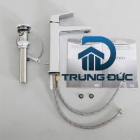 Vòi rửa mặt cao cấp Nhật Bản TOTO TLG10303V