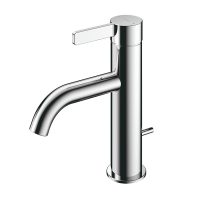 vòi lavabo TOTO TLG11301V nóng lạnh thân thấp
