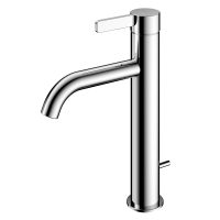 vòi lavabo TOTO TLG11303V nóng lạnh cao 251mm