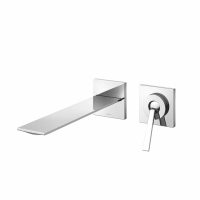 vòi lavabo gắn tường TOTO TLP02310B