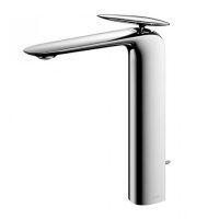 vòi lavabo TOTO TLP03301A1 nóng lạnh thân cao