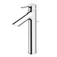 vòi lavabo TOTO TLS01304V nóng lạnh cao 264mm
