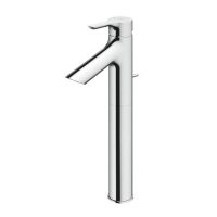 vòi lavabo TOTO TLS01307V nóng lạnh thân cao