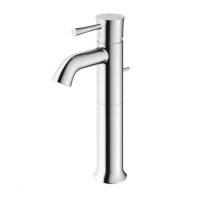 vòi lavabo TOTO TLS02303V nóng lạnh cao 267mm