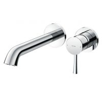 vòi lavabo gắn tường TOTO TLS02308B