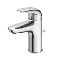 vòi lavabo TOTO TLS03301V nóng lạnh thân thấp