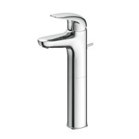 vòi lavabo TOTO TLS03303V nóng lạnh cao 258mm
