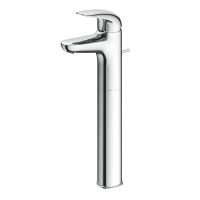 vòi lavabo TOTO TLS03305V nóng lạnh thân cao