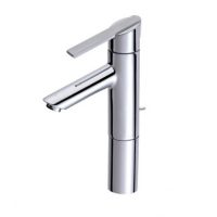 vòi lavabo TOTO TS240AX nóng lạnh cao 275mm