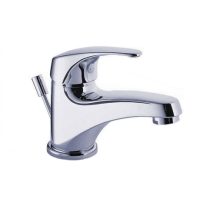 vòi lavabo TOTO TS561A nóng lạnh thân thấp