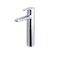 vòi lavabo TOTO TVLM111NS nóng lạnh thân cao 223mm