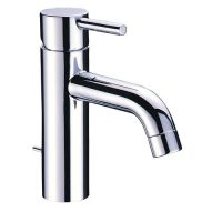 vòi lavabo TOTO TX115LESN nóng lạnh thân thấp
