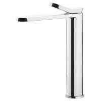 vòi lavabo TOTO TX116LQBR nóng lạnh thân cao