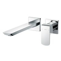 vòi lavabo gắn tường TOTO TLG02311B