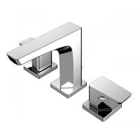 vòi lavabo TOTO TLG07201B hai tay gạt nóng lạnh