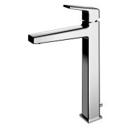 vòi lavabo TOTO TLG10305V nóng lạnh thân cao