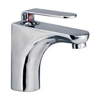 Vòi lavabo Viglacera VG119 nóng lạnh