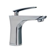 Vòi lavabo Viglacera VG142 nóng lạnh