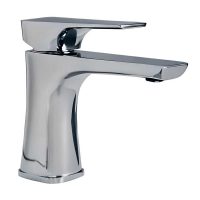 Vòi lavabo Viglacera VG143 nóng lạnh