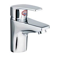 Vòi chậu Viglacera VG168 nóng lạnh