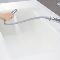 Vòi rửa bát TOTO TKS05305JA