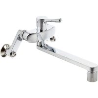 Vòi rửa bát gắn tường nóng lạnh TOTO TKS05316J