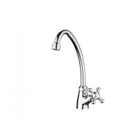 Vòi rửa bát nước lạnh TOTO TX603KCS