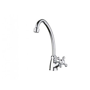 Vòi rửa bát nước lạnh TOTO TX603KCS