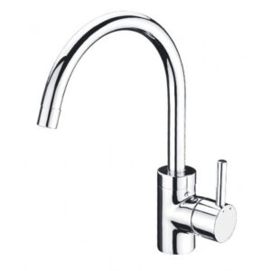 Vòi rửa bát TOTO TX605KESBR